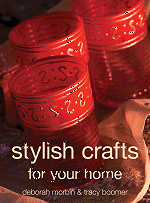 Stylish crafts for your home